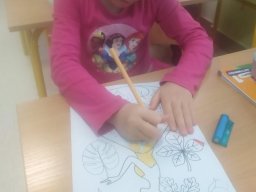 Rok szkolny 2024-2025 - 11. Powitanie jesieni w oddziaêach przedszkolnych